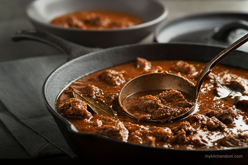 quick and easy meal cooking tips