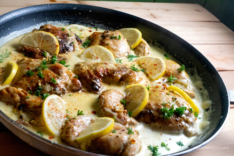 quick and easy meal ideas