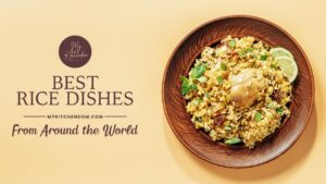 Read more about the article 17 Best Rice Dishes From Around the World