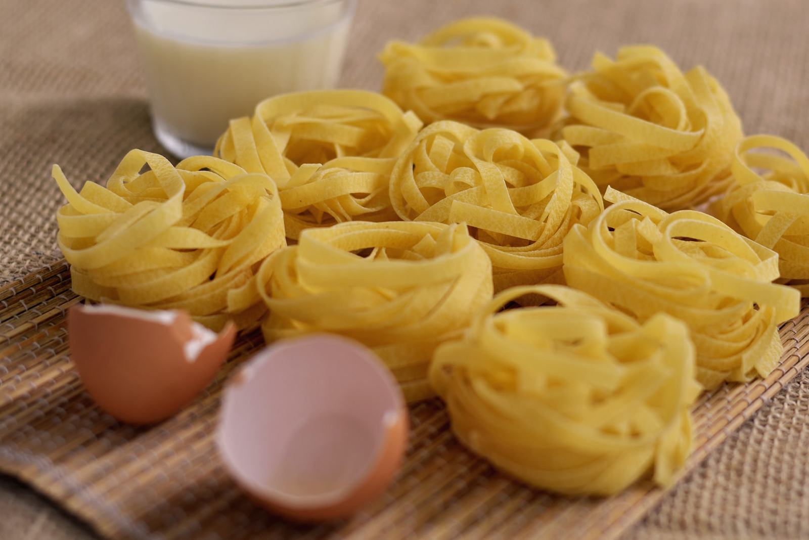 Different Pasta Names and What You Can Do with Them My Kitchendom