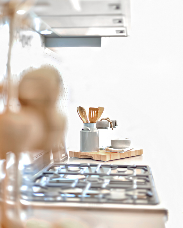 Home Cooking Essentials