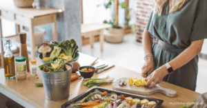 Read more about the article The Magic of Comfort Food: Hearty, Soul-Warming Meals