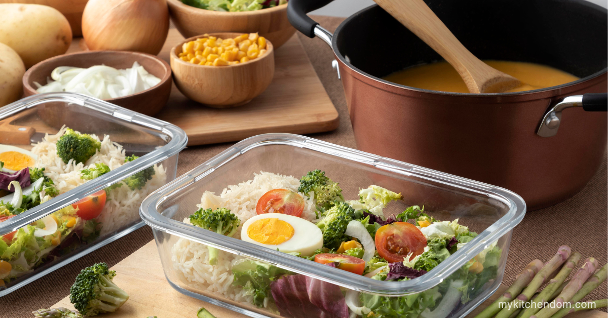 You are currently viewing Weekly Meal Plans: How to Take the Guesswork Out of Dinner